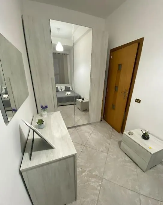 Maison Beatrice Naples Holiday home