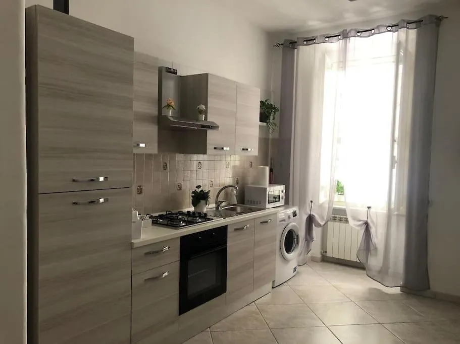 Maison Beatrice Naples