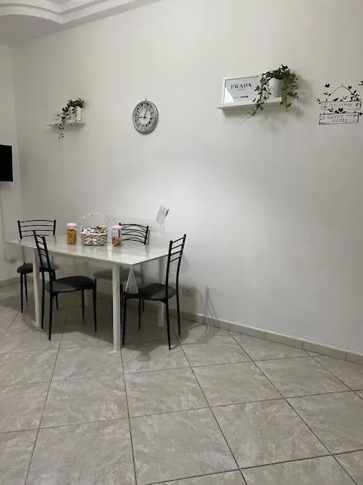 Maison Beatrice Naples Holiday home