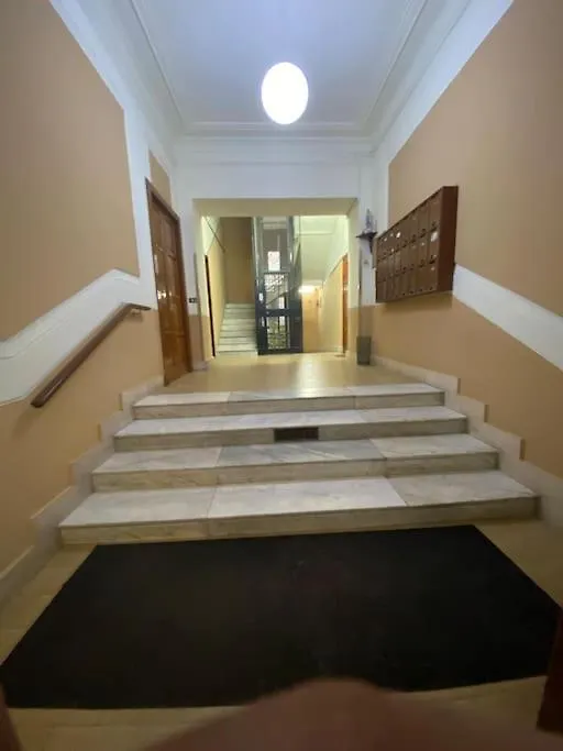 Maison Beatrice Naples Italy