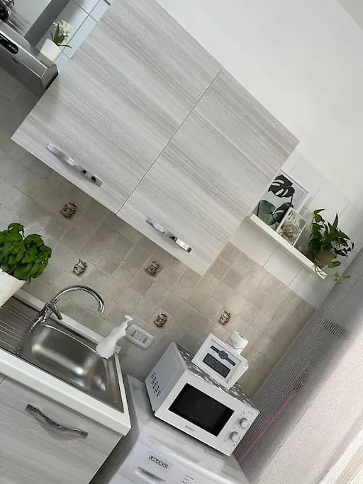 Maison Beatrice Naples