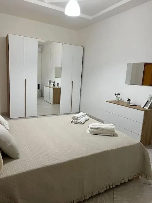 Holiday home Maison Beatrice Naples
