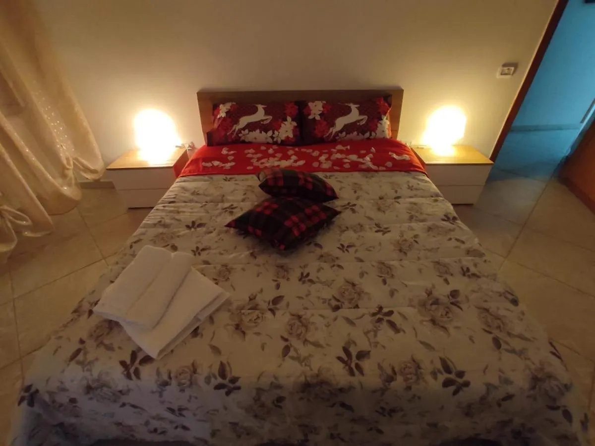 Maison Beatrice Naples Holiday home