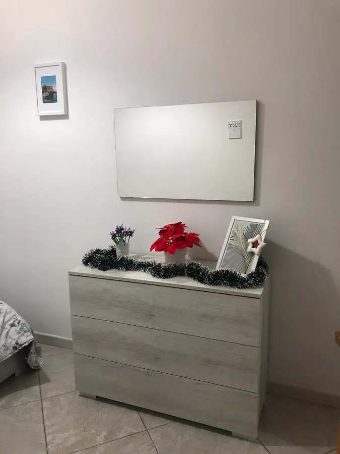 Holiday home Maison Beatrice Naples