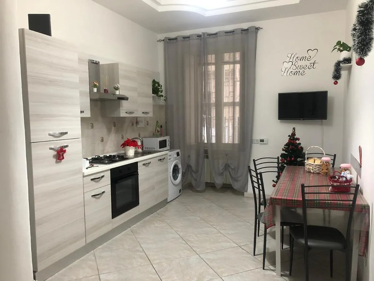 Holiday home Maison Beatrice Naples Italy