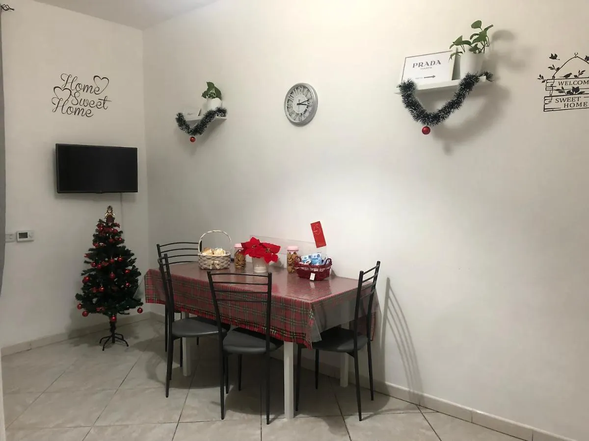 Holiday home Maison Beatrice Naples