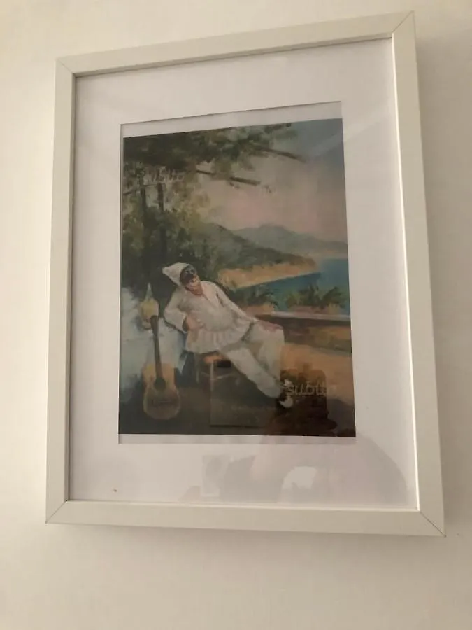 Maison Beatrice Naples