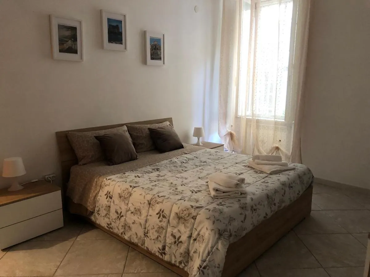 Maison Beatrice Naples Italy
