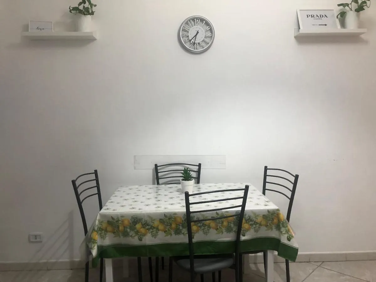 Holiday home Maison Beatrice Naples