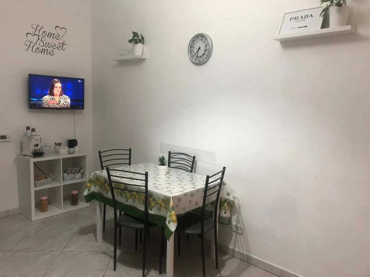 Maison Beatrice Naples