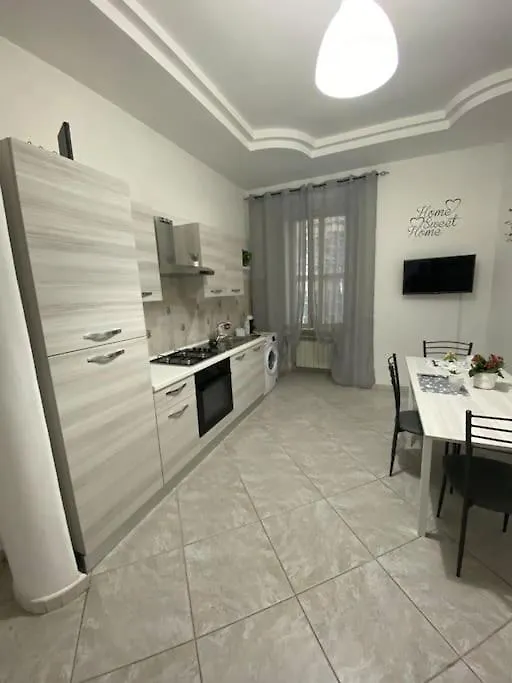 Maison Beatrice Naples